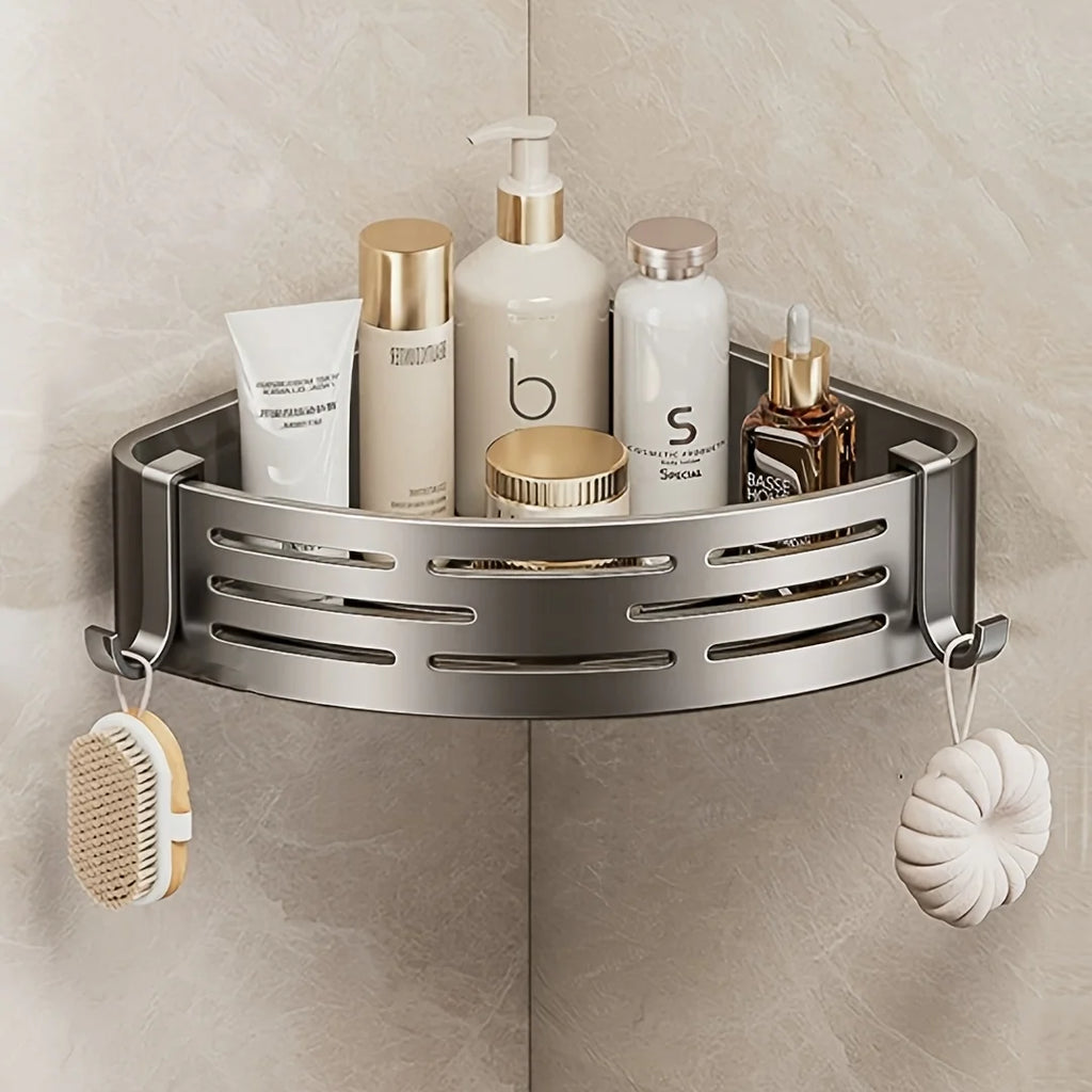 Étagère Douche D’Angle