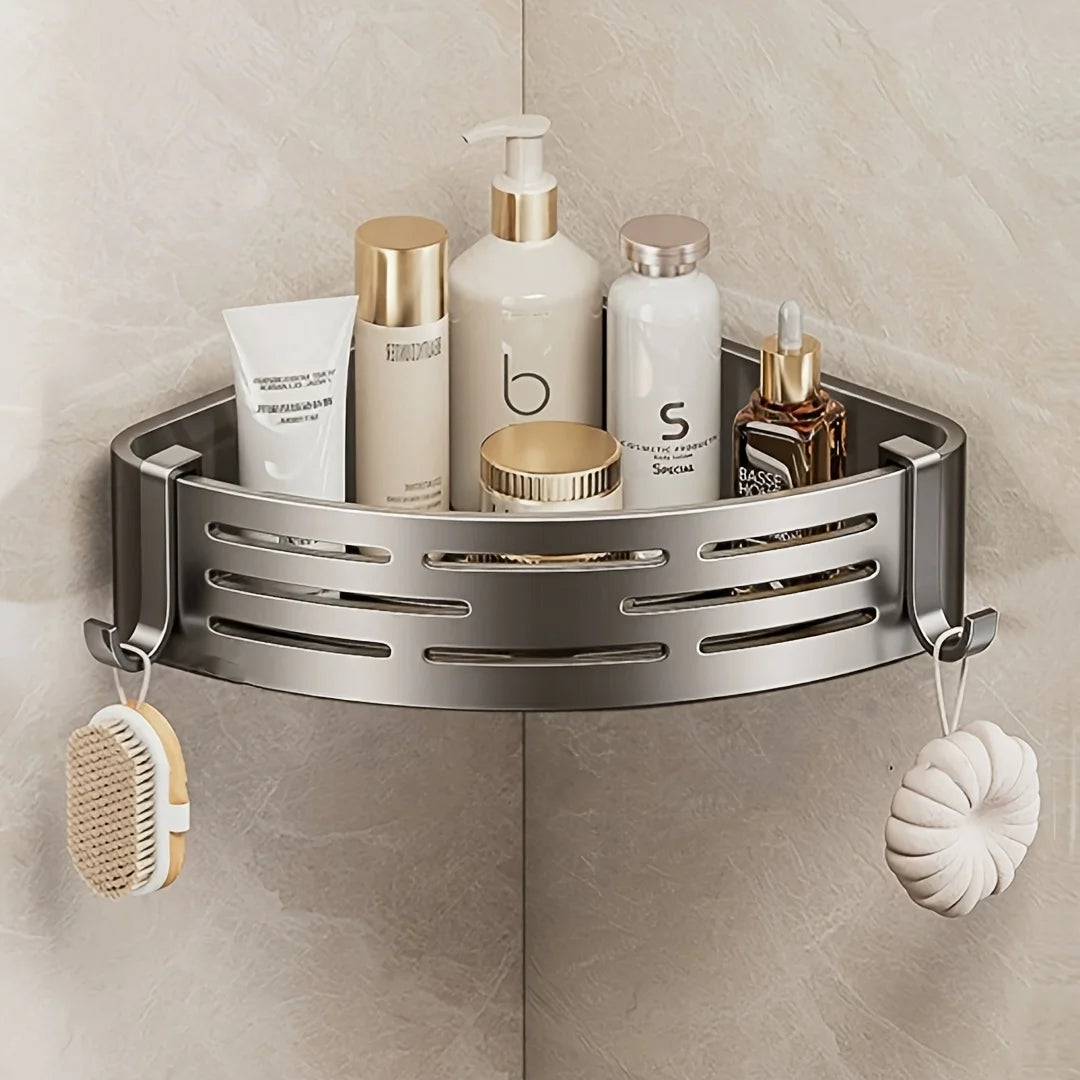 Étagère Douche D’Angle