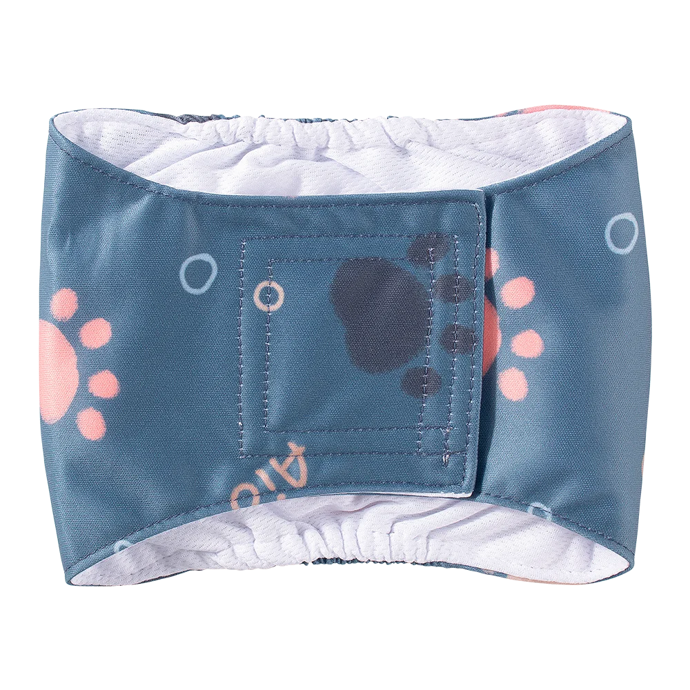Culotte Lavable Pour Chien