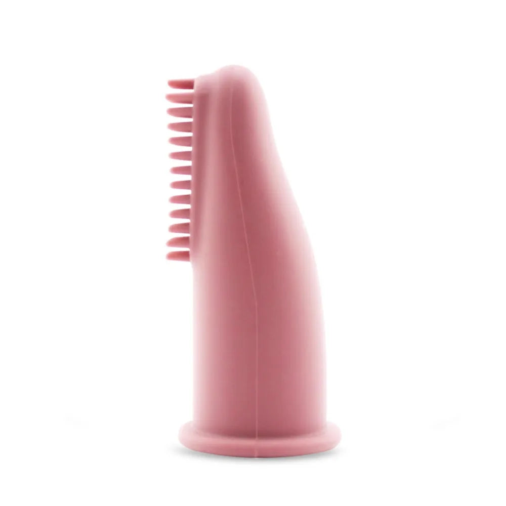 Brosse à Dents Douce Bébé
