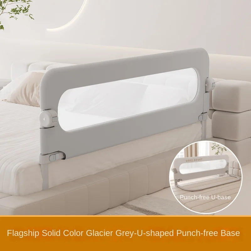 Barrière Lit Bébé 80cm