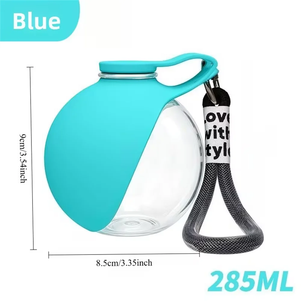 Gourde Portable Anti-Fuite