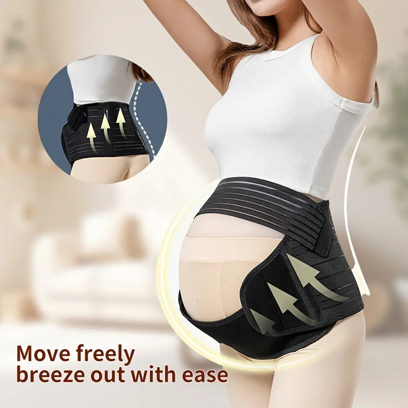 Ceinture Grossesse Confort