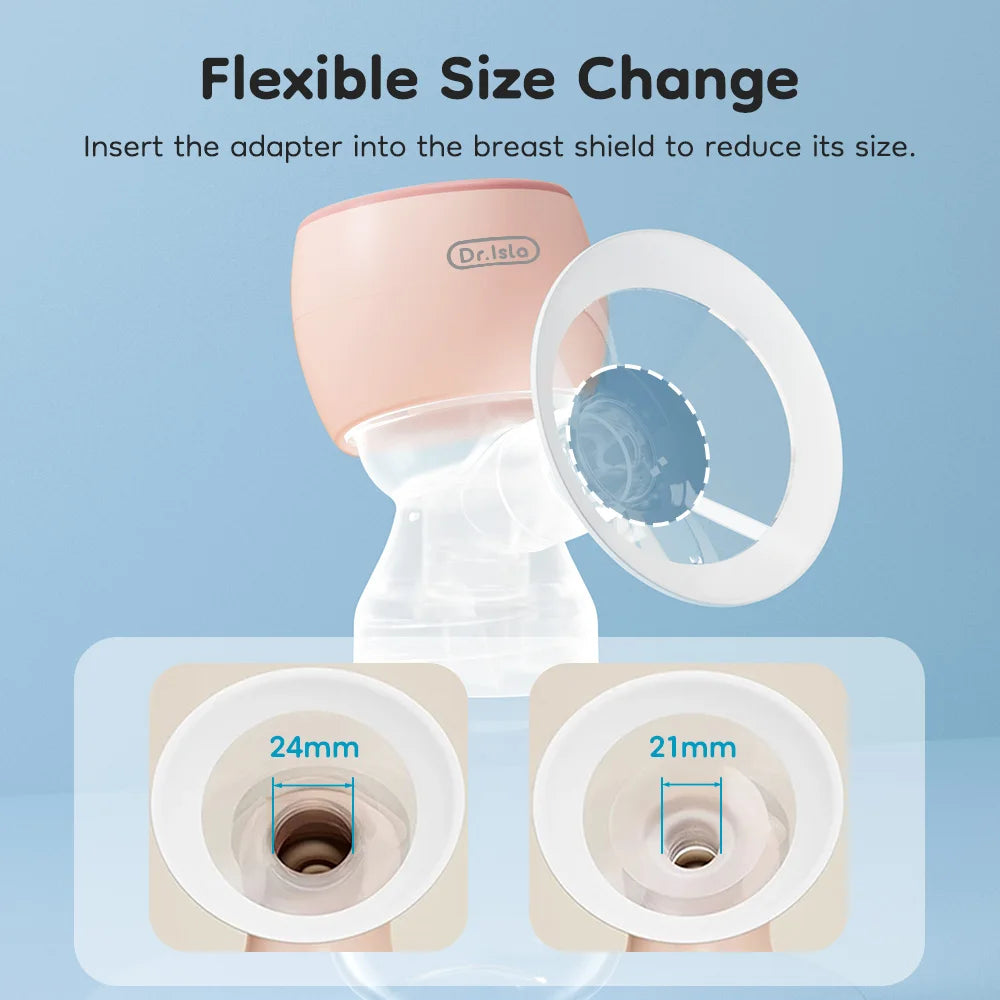 Inserts Silicone Tire-Lait