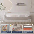 Barrière Lit Bébé 80cm