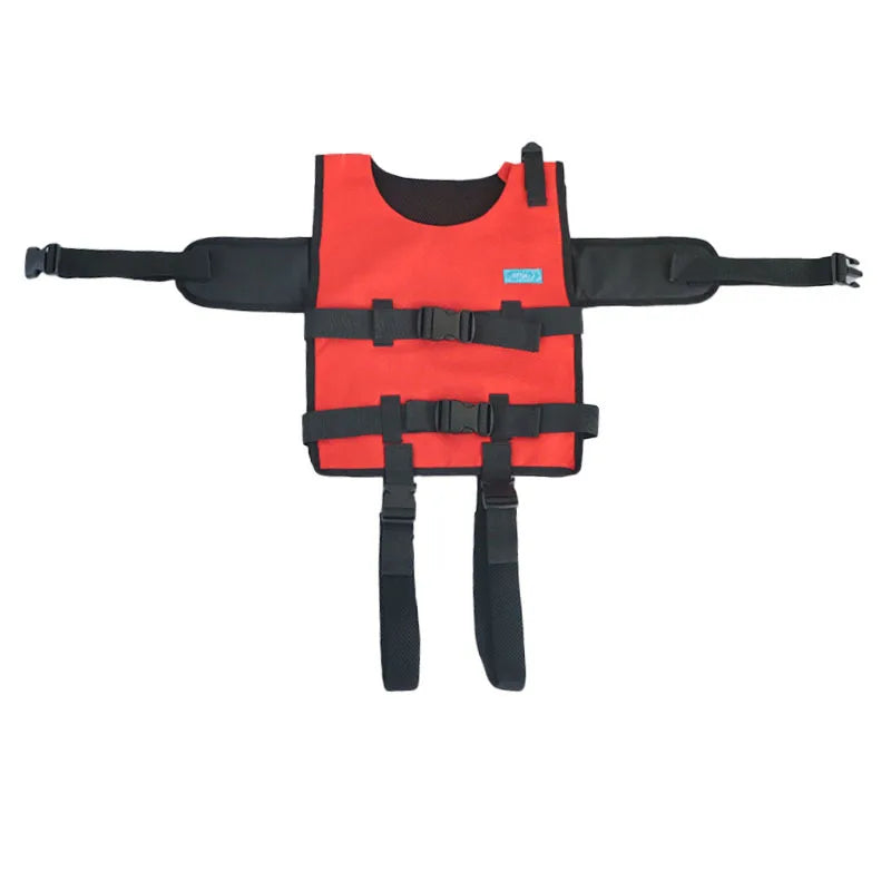 Gilet Mobilité Enfant