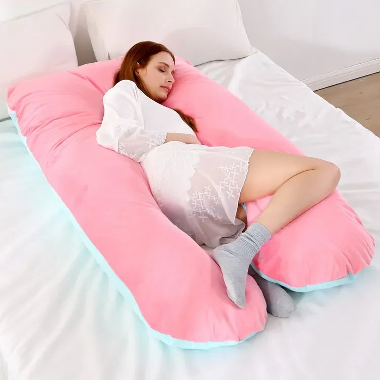 Coussin Grossesse Maman Douceur