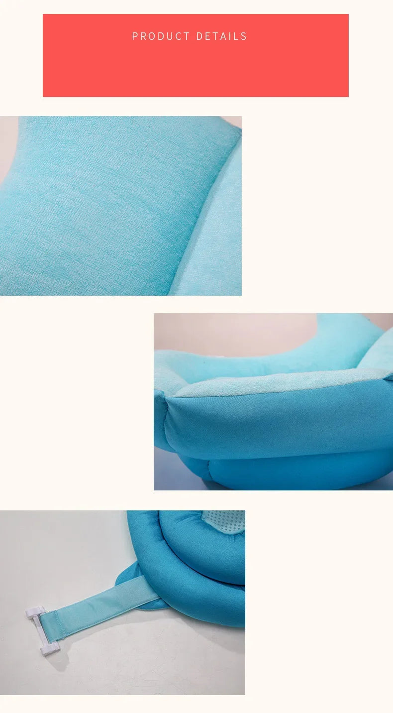 Coussin Bain Bébé