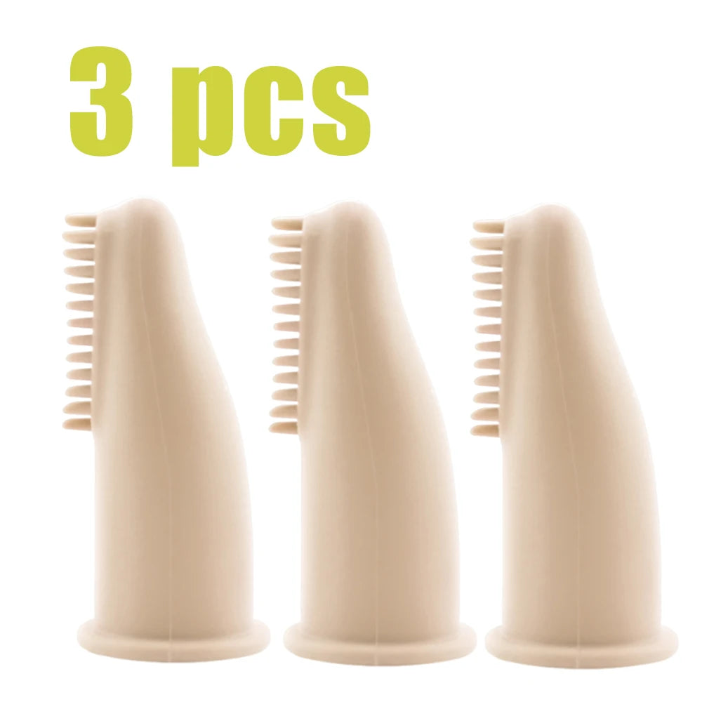 Brosse à Dents Douce Bébé
