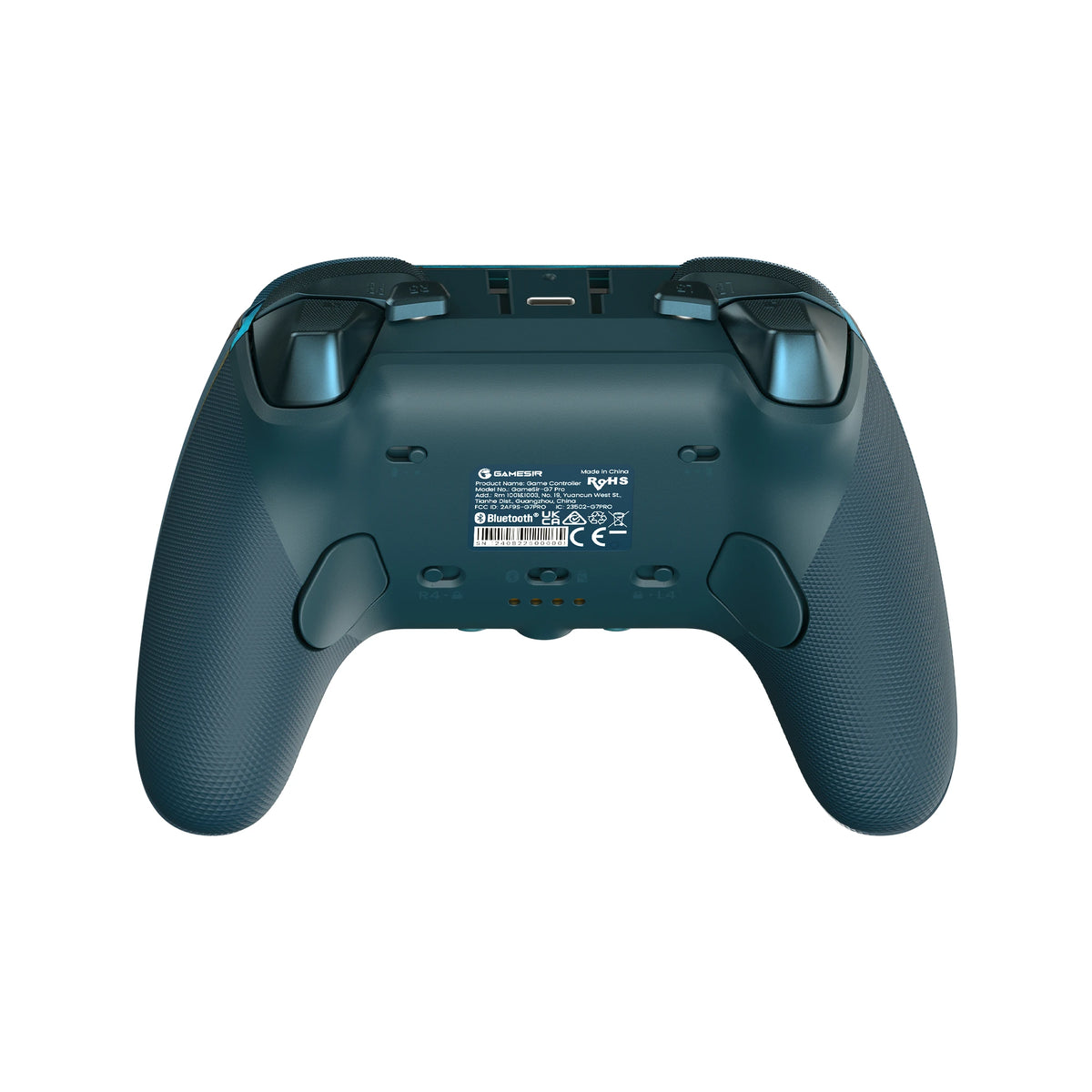 Manette Gaming GameSir G7