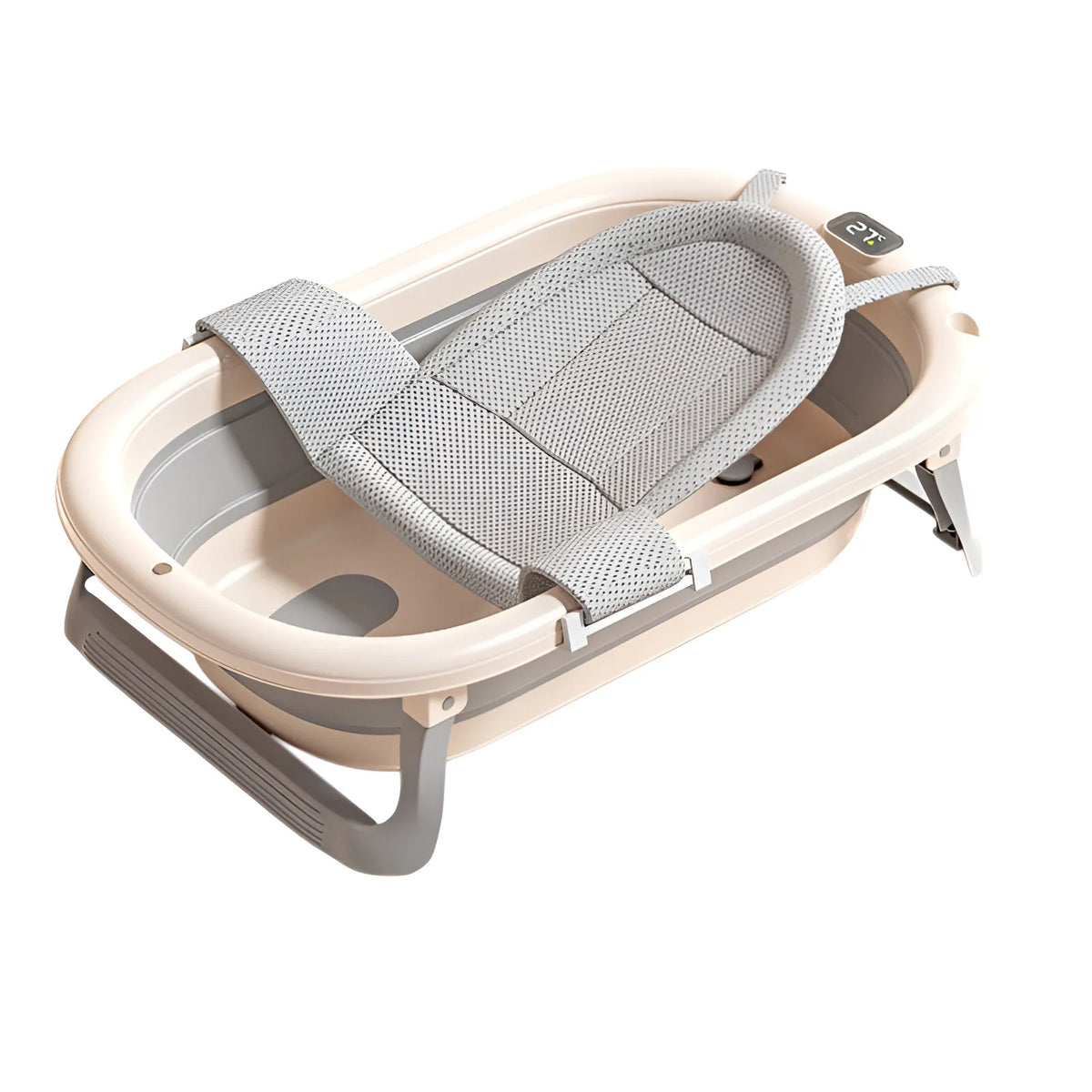 Baignoire Bébé Pliable