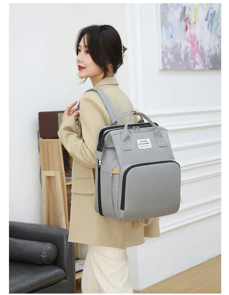 Sac Maman Multifonction