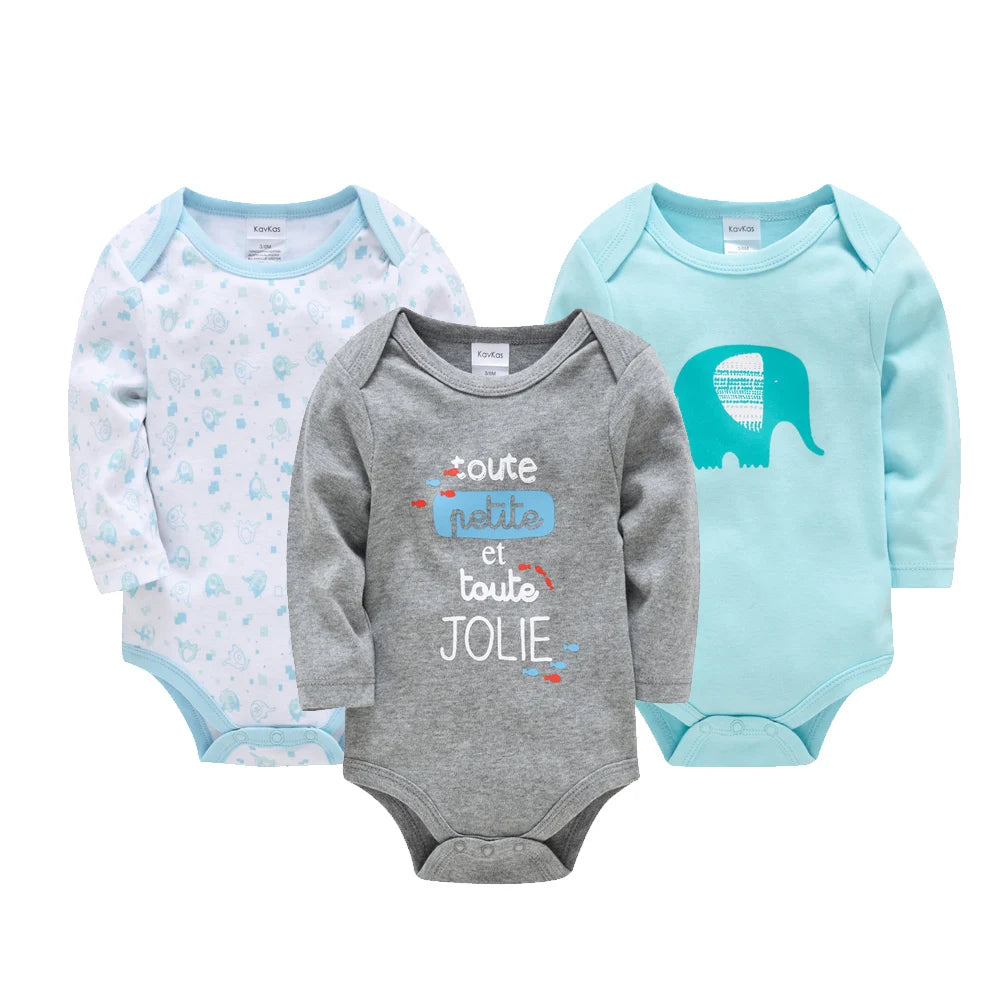 Coffret Bébé Petit Explorateur