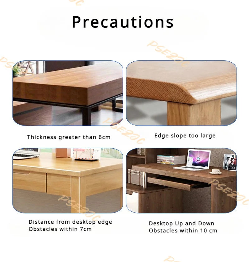 Accoudoir Bureau Ergonomique