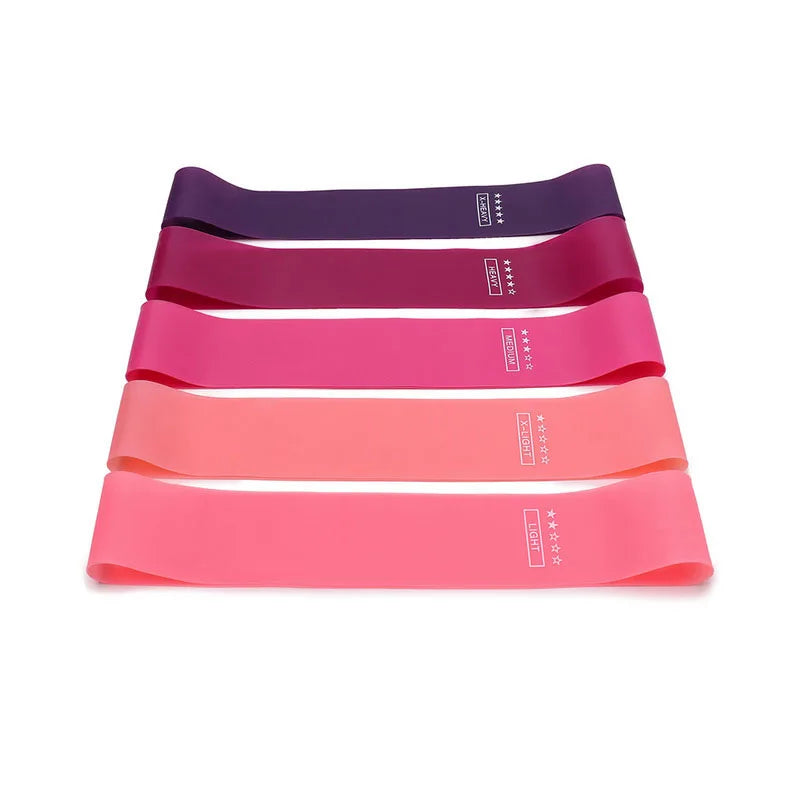 Bandes Résistance Fitness