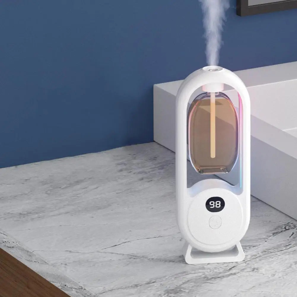 Diffuseur Parfumé Automatique
