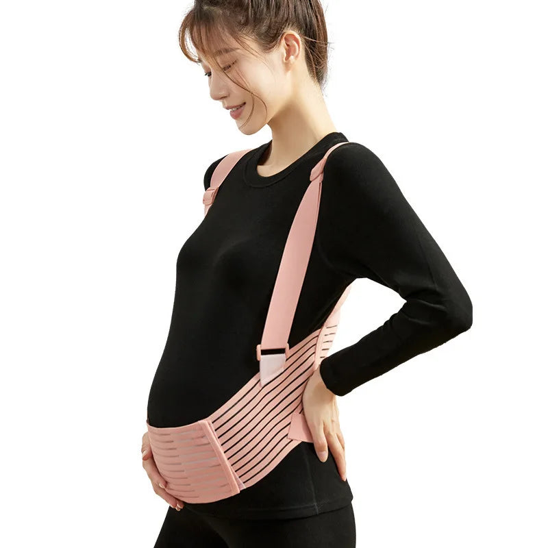 Ceinture Grossesse Soutien Confort