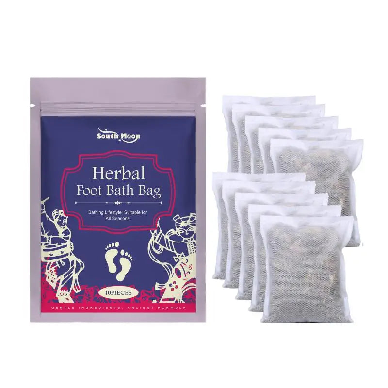 Bain Herbal Relaxant