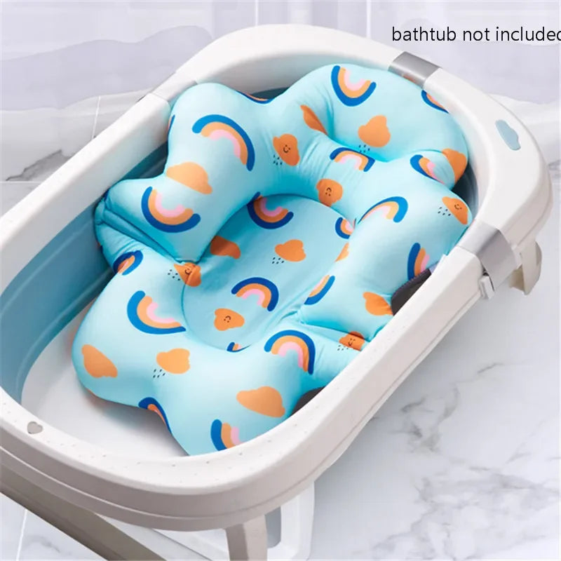 Coussin Bain Bébé