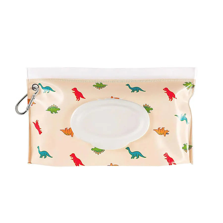 Pochette Lingettes Bébé