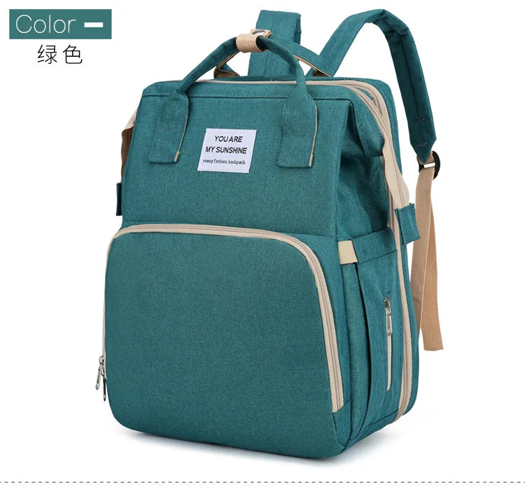Sac Maman Multifonction