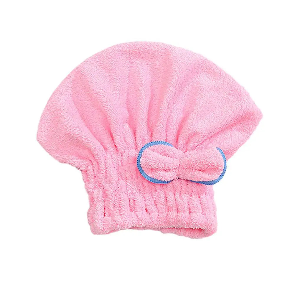 Turban Microfibre Cheveux