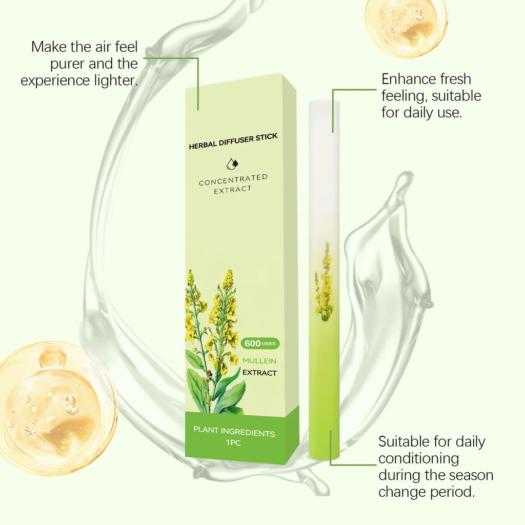 Stylo Diffuseur Relaxant