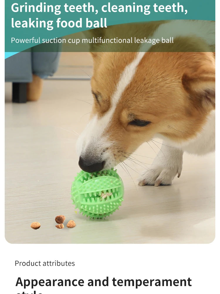 Jouet Interactif Gourmand