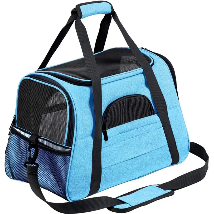 Sac Transport Chat Confort