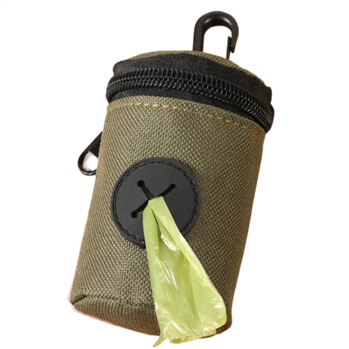 Distributeur Élégant Sacs Déjections