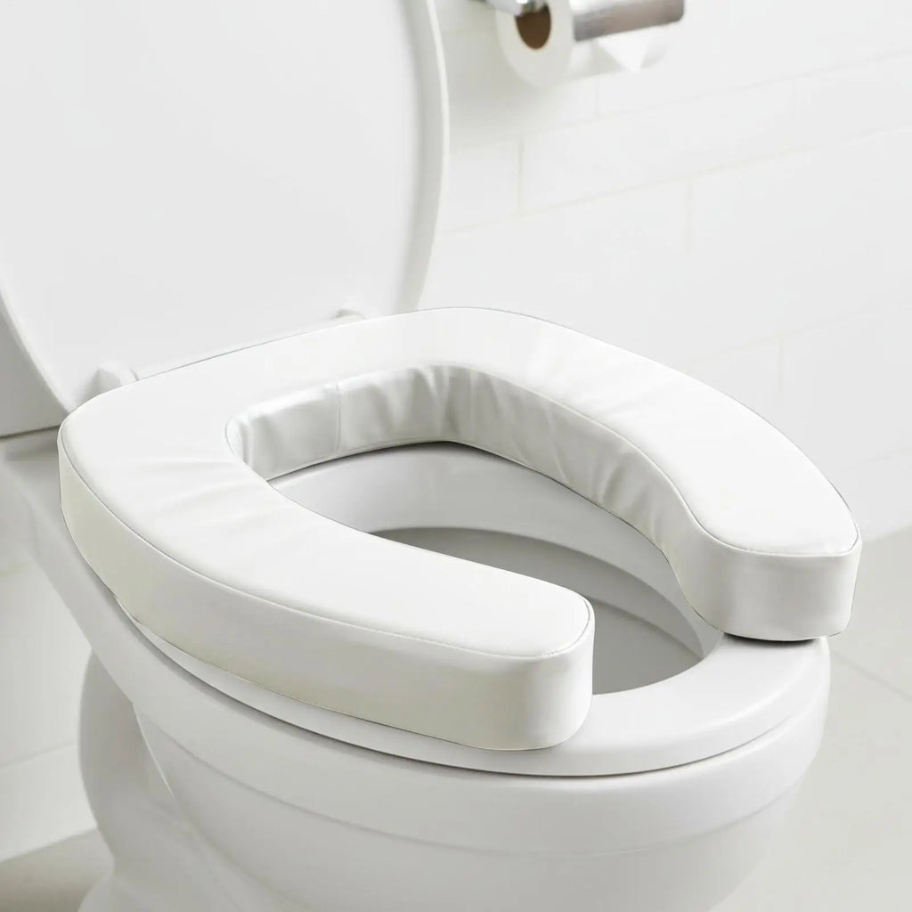 Rehausseur WC Confort Senior