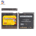 Cartouche Flash Gear Pro+