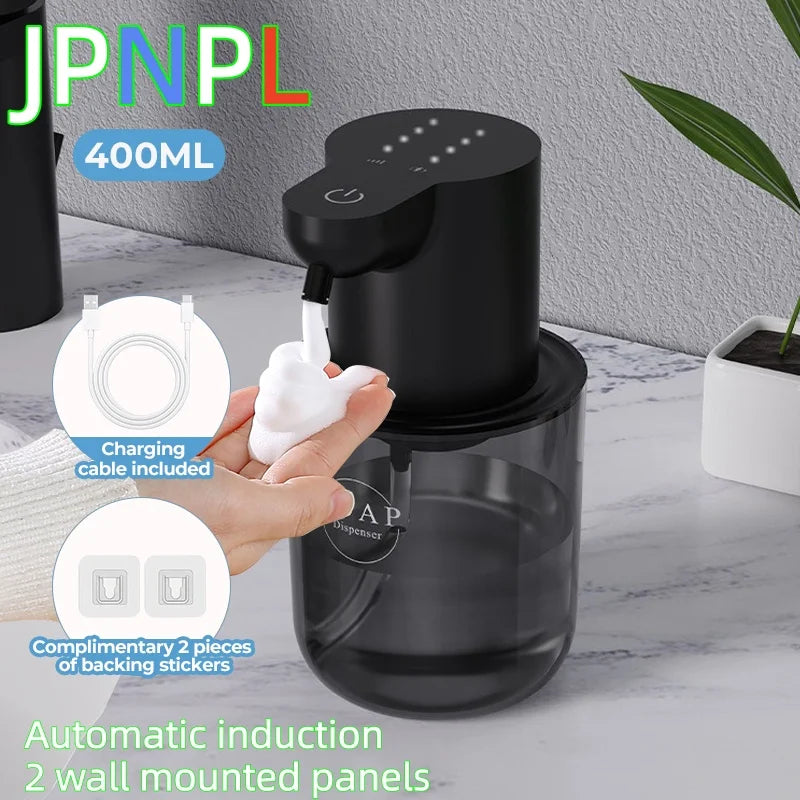 Distributeur Savon Automatique