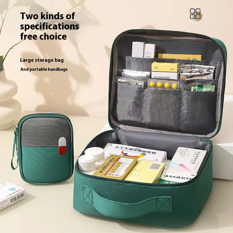 Trousse Premiers Secours