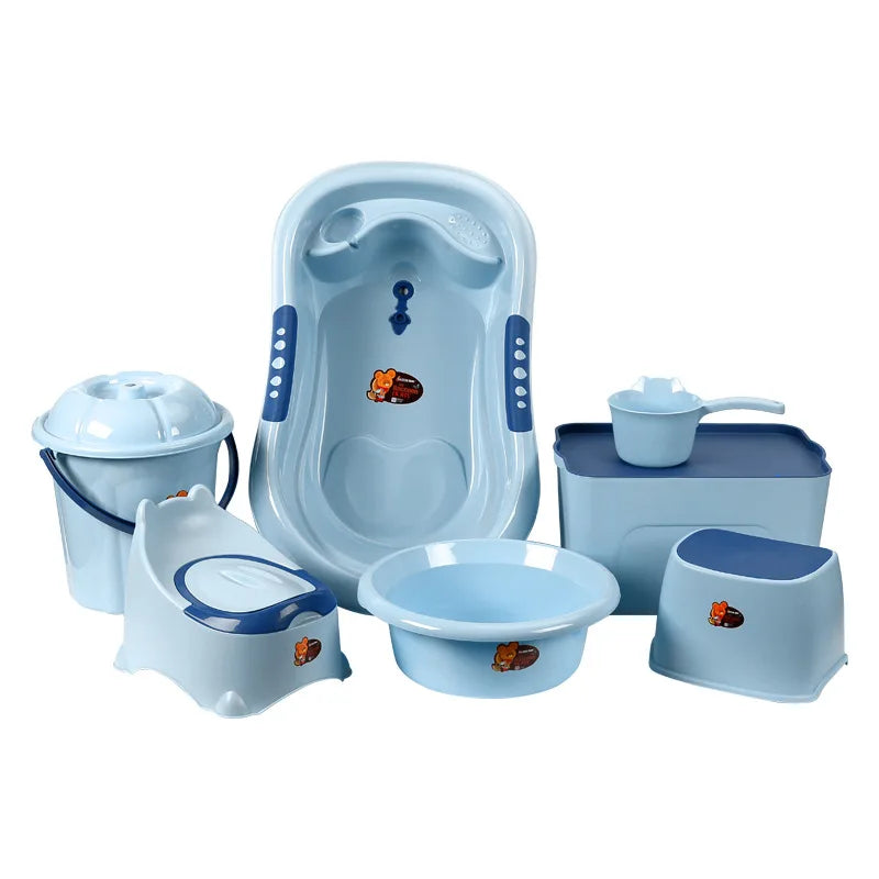 Ensemble Bain Bébé