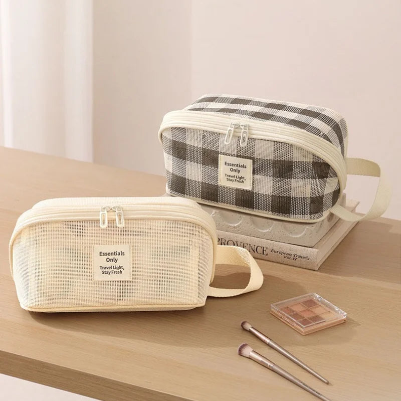 Trousse Beauté Élégante