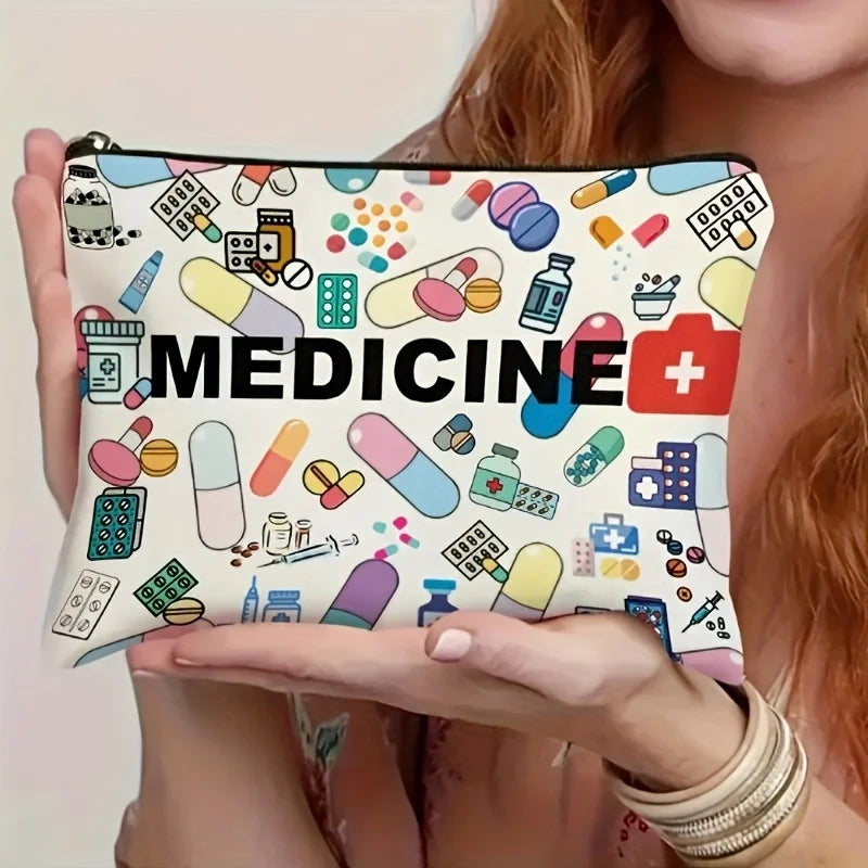 Trousse Beauté Médicale