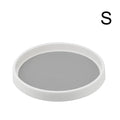 Plateau Rotatif  360°