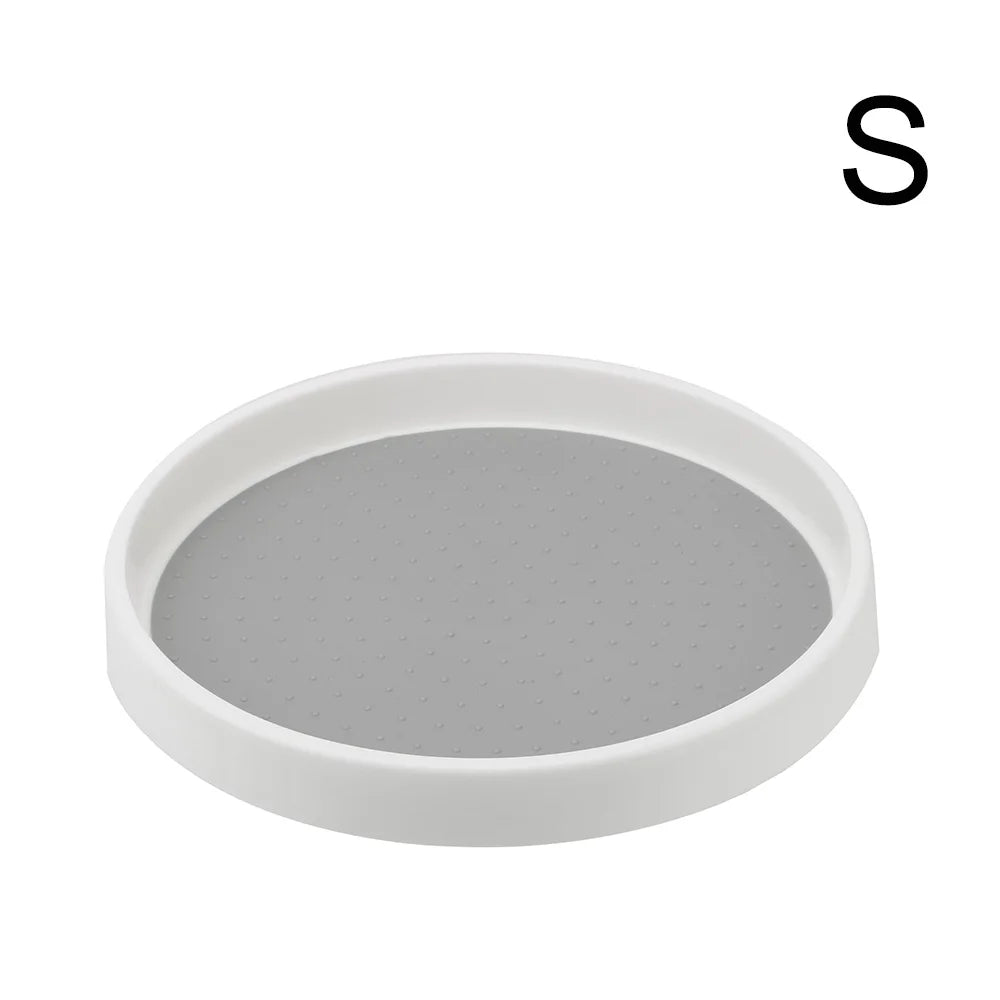 Plateau Rotatif  360°