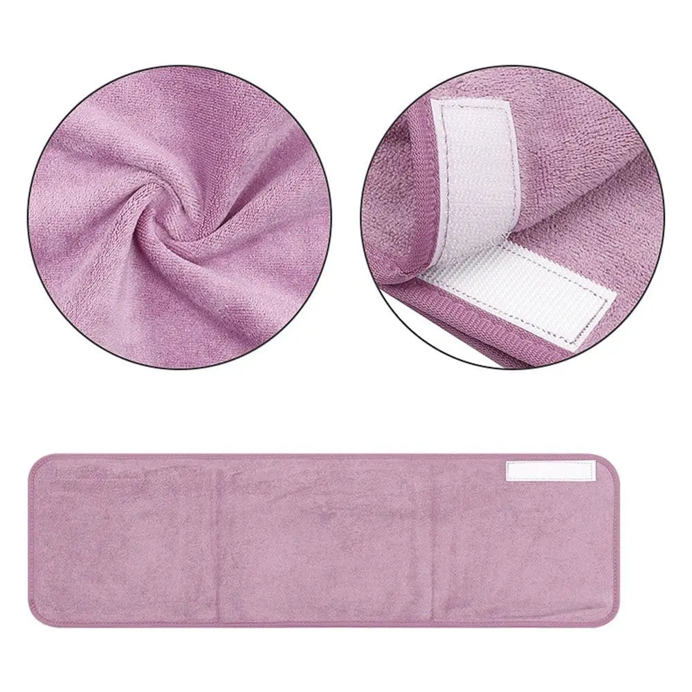 Bandeau Beauté Microfibre