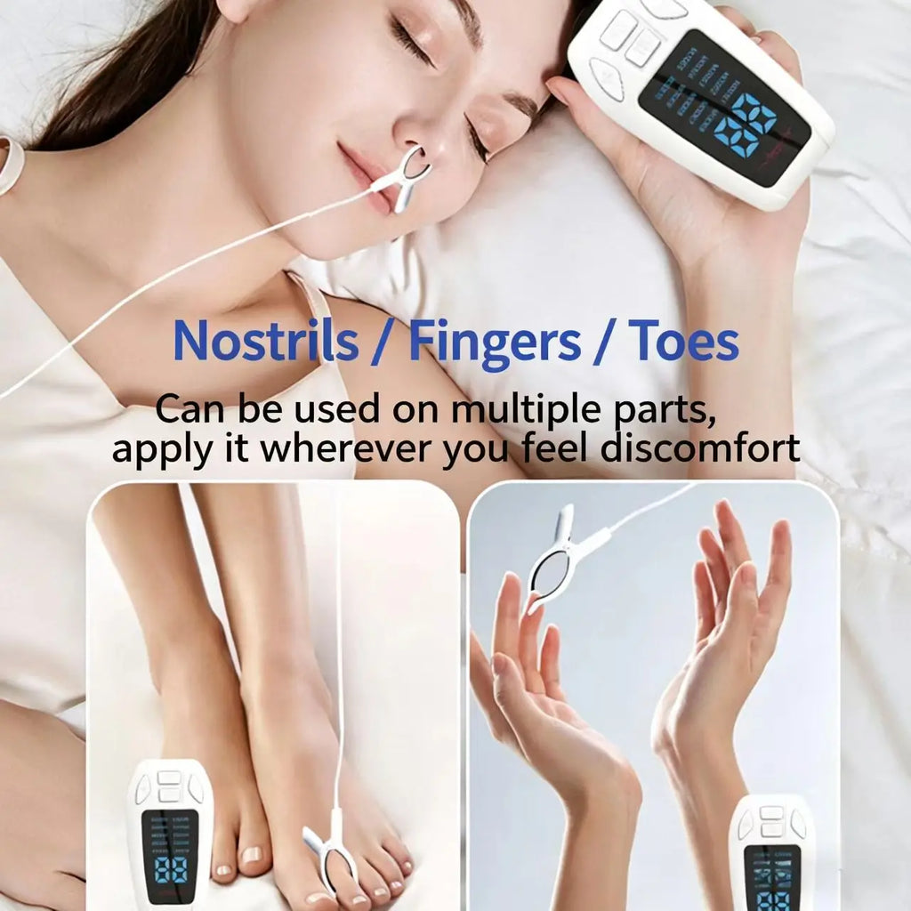 Appareil Relaxation CES
