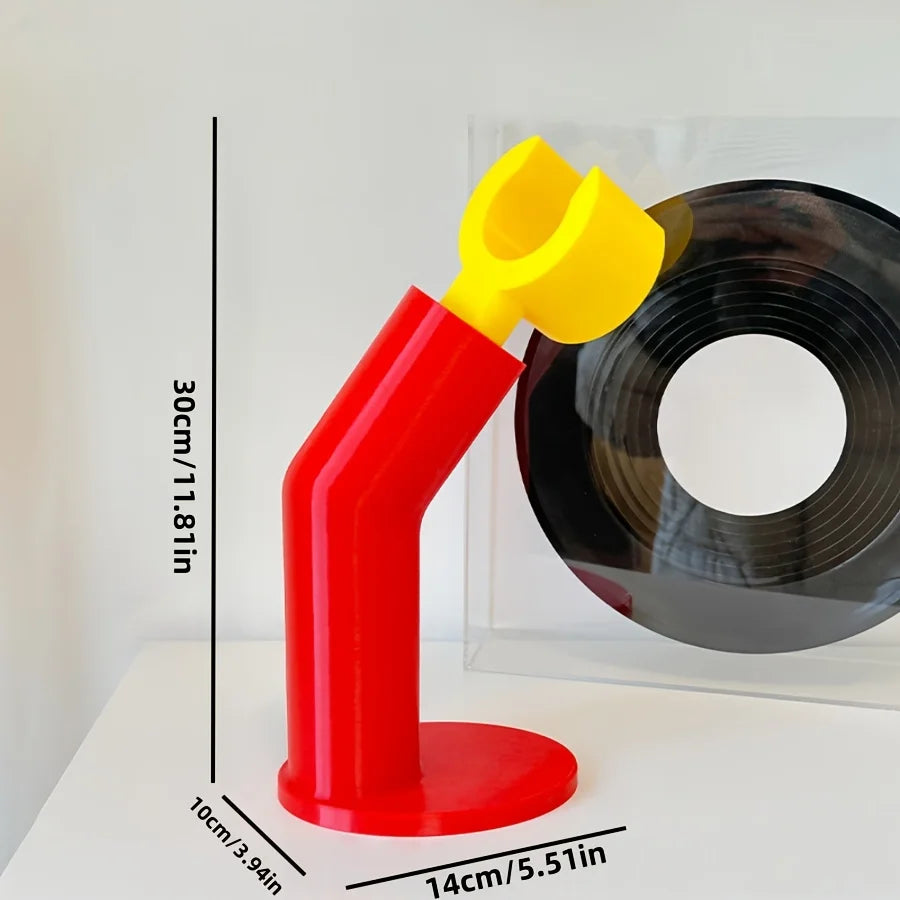 Support Casque Élégant