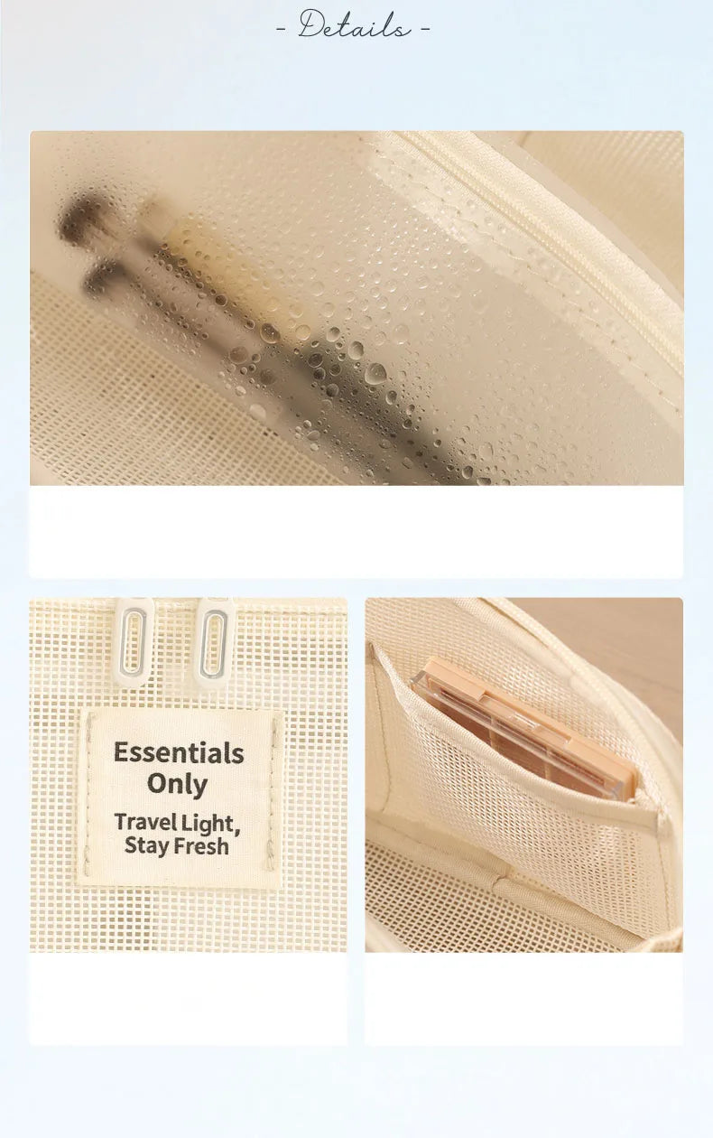 Trousse Beauté Élégante