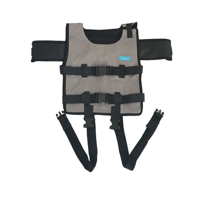 Gilet Mobilité Enfant