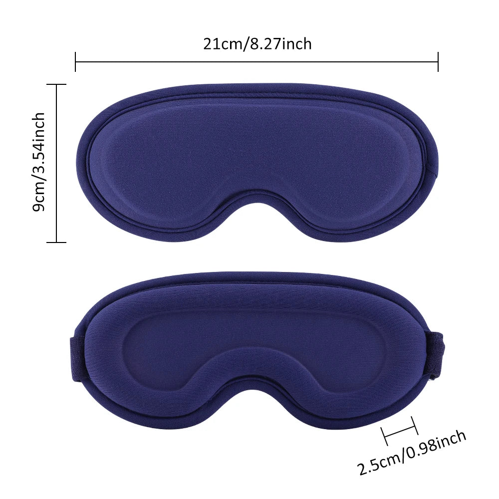 Masque Chauffant Relaxant