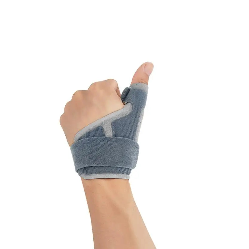 Attelle Poignet Pouce Ajustable