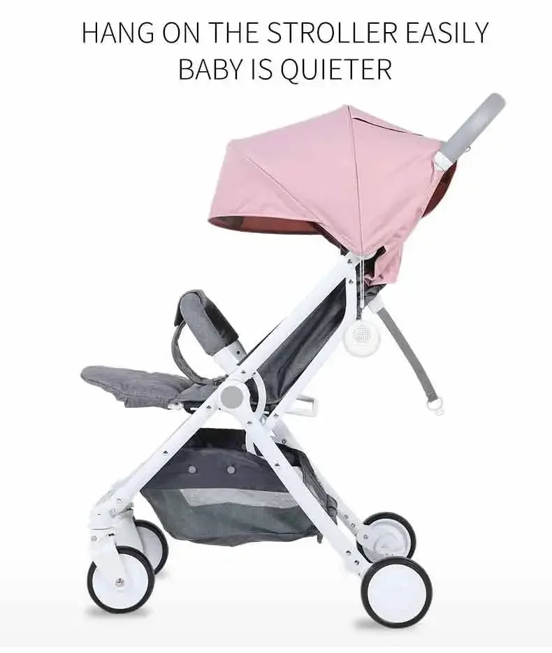 Machine Bruit Blanc Bébé