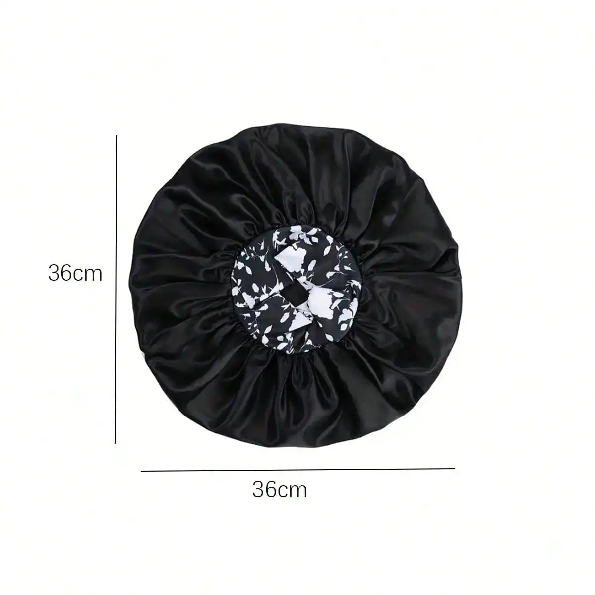 Bonnet Satin Nuit Doux