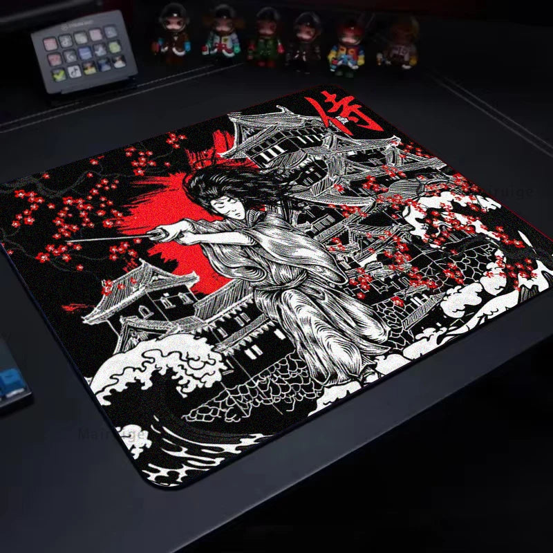Tapis Gaming Samurai XL