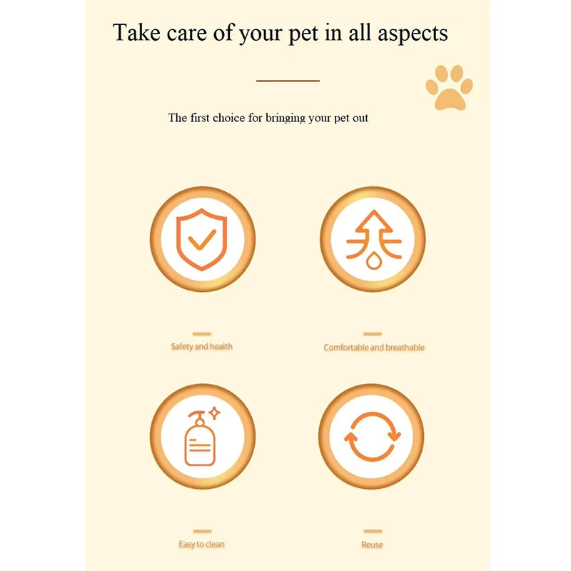 Culotte Lavable Pour Chien